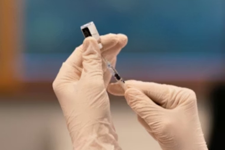 Pfizer Pulls Plug On South San Francisco Lab Hub As Workers Go Remote