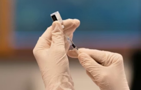 Pfizer Pulls Plug On South San Francisco Lab Hub As Workers Go Remote