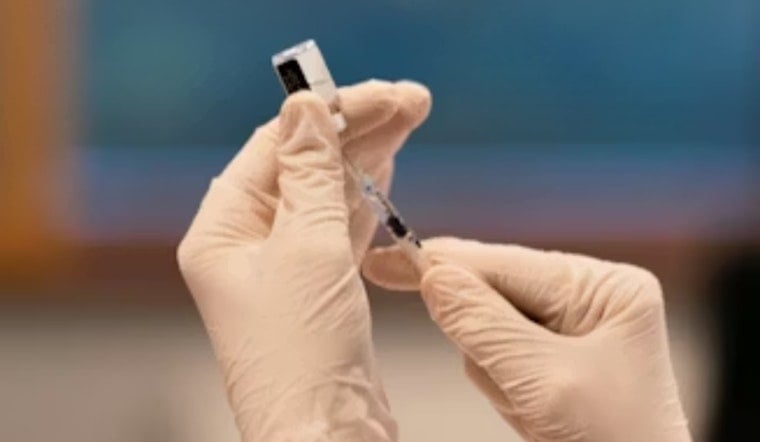 Pfizer Pulls Plug On South San Francisco Lab Hub As Workers Go Remote
