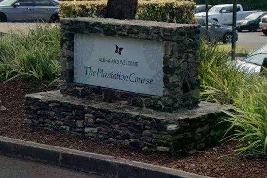 PGA Tour Bails on Hawaii, Ending 56-Year Island Tee-Off Run