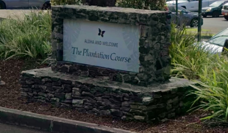 PGA Tour Bails on Hawaii, Ending 56-Year Island Tee-Off Run