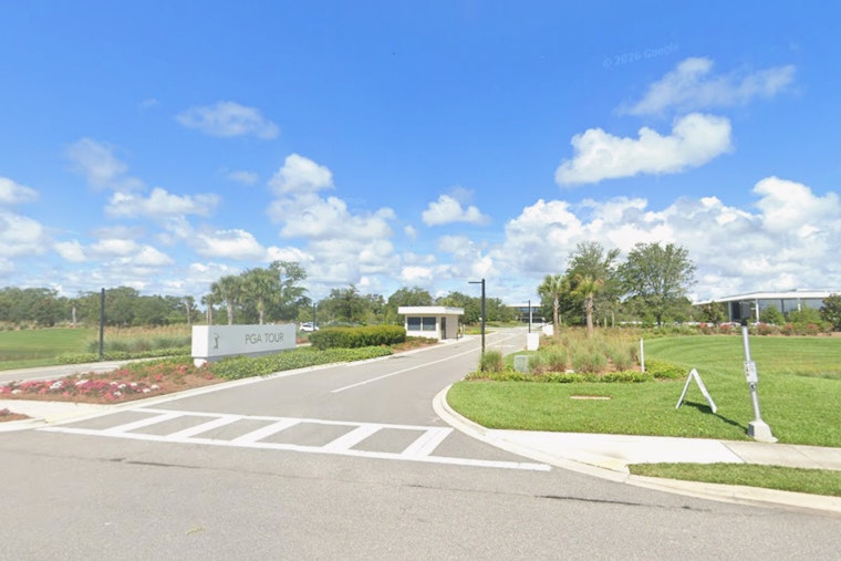 PGA Tour Job Ax Falls At Ponte Vedra Global Home