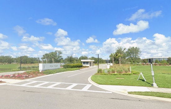 PGA Tour Job Ax Falls At Ponte Vedra Global Home