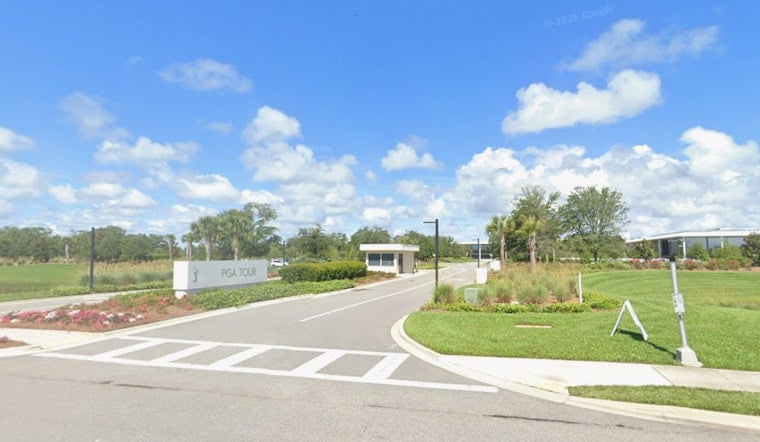 PGA Tour Job Ax Falls At Ponte Vedra Global Home