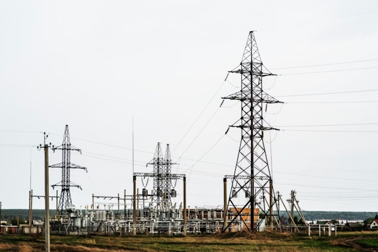 PG&E Digs In on New Power Hub to Juice Placer One and Sac State