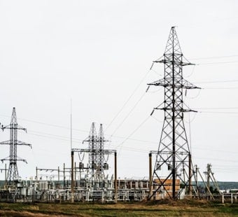 PG&E Digs In on New Power Hub to Juice Placer One and Sac State