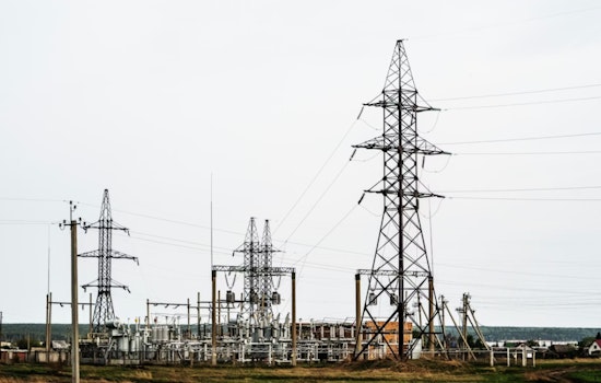 PG&E Digs In on New Power Hub to Juice Placer One and Sac State