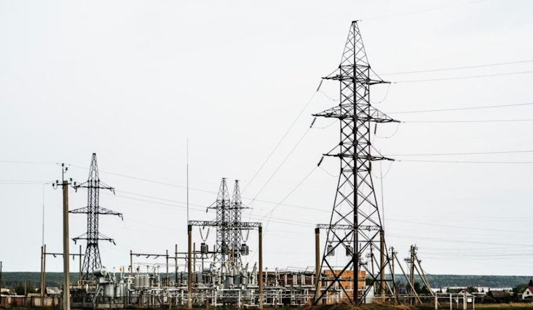PG&E Digs In on New Power Hub to Juice Placer One and Sac State