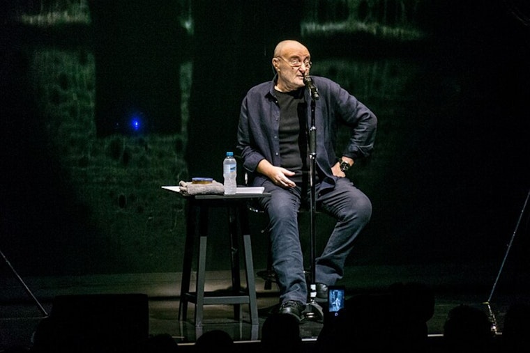 Phil Collins, Oasis, Wu-Tang Top Star-Loaded Rock Hall Class Of 2026