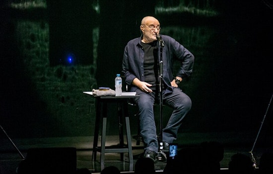 Phil Collins, Oasis, Wu-Tang Top Star-Loaded Rock Hall Class Of 2026