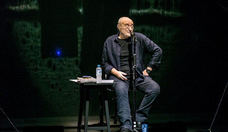 Phil Collins, Oasis, Wu-Tang Top Star-Loaded Rock Hall Class Of 2026