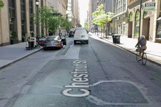 Philadelphia Court Orders $174.6M From Tutor Perini Over W Hotel Defects