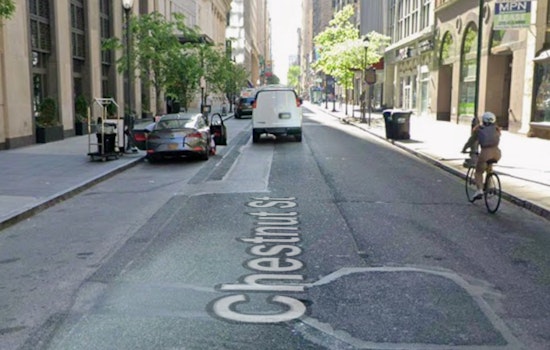 Philadelphia Court Orders $174.6M From Tutor Perini Over W Hotel Defects
