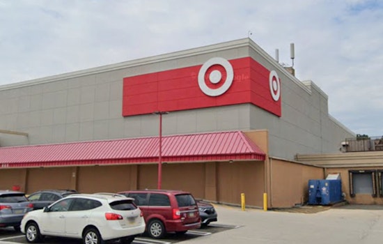 Philadelphia Man Accused Of Peering Into Abington Target Stalls