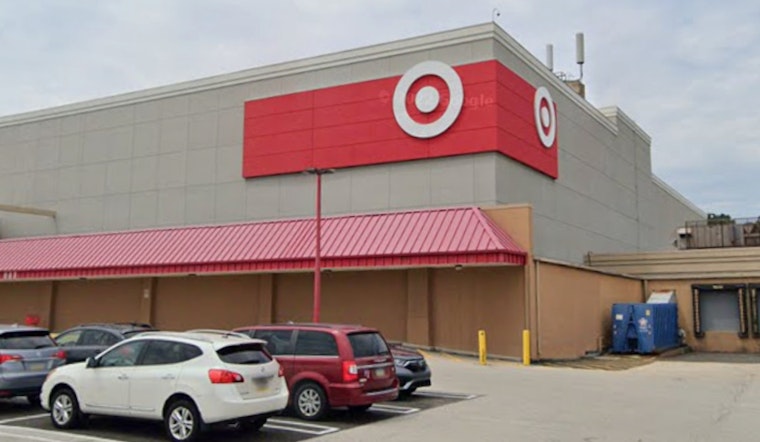 Philadelphia Man Accused Of Peering Into Abington Target Stalls