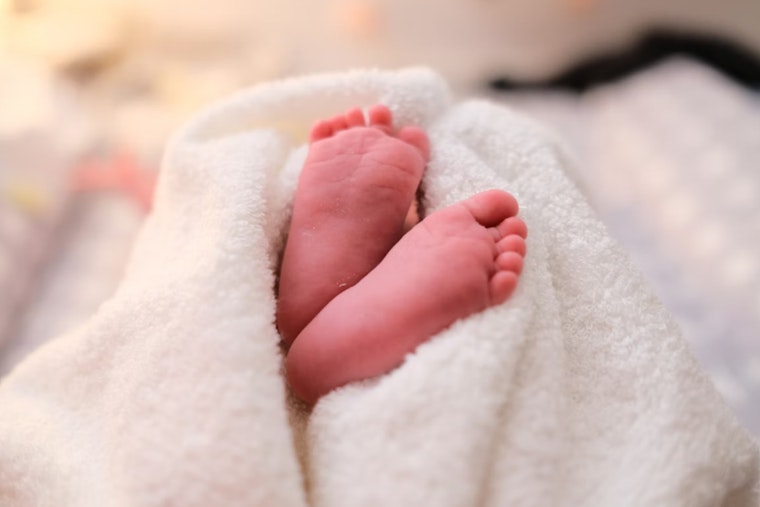 Philly Baby Mix-Up: Newborn Sent Home With Wrong Family And Courts Left It There
