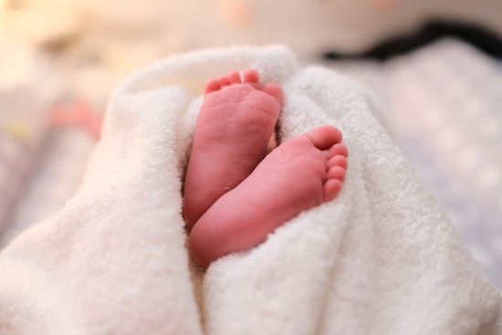 Philly Baby Mix-Up: Newborn Sent Home With Wrong Family And Courts Left It There