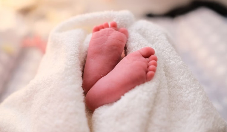 Philly Baby Mix-Up: Newborn Sent Home With Wrong Family And Courts Left It There