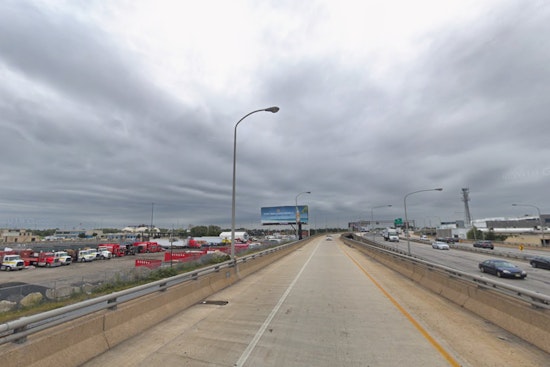 Philly Bakes Near-Record Heat Before Storms Slam Evening Commute