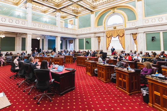 Philly Budget Brawl: Council Opens Mic for FY27 Showdown