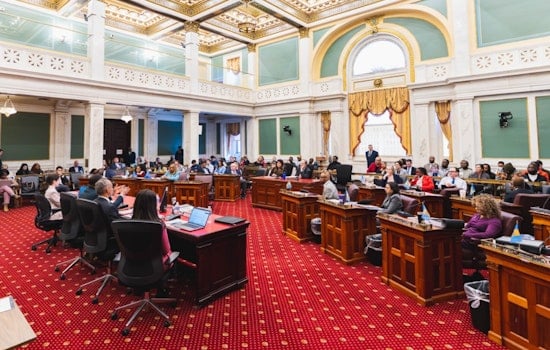 Philly Budget Brawl: Council Opens Mic for FY27 Showdown