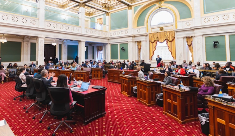 Philly Budget Brawl: Council Opens Mic for FY27 Showdown