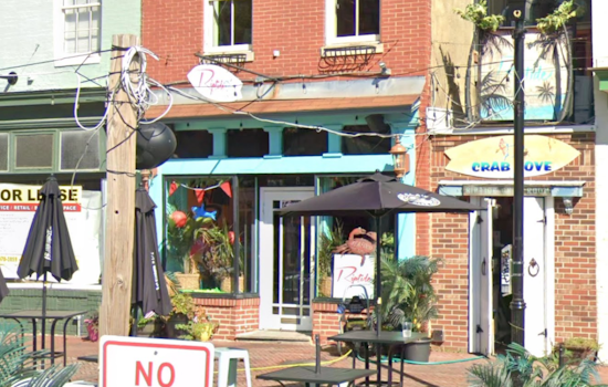 Philly Cheesesteak Hotspot Dimples Plots Fells Point Takeover