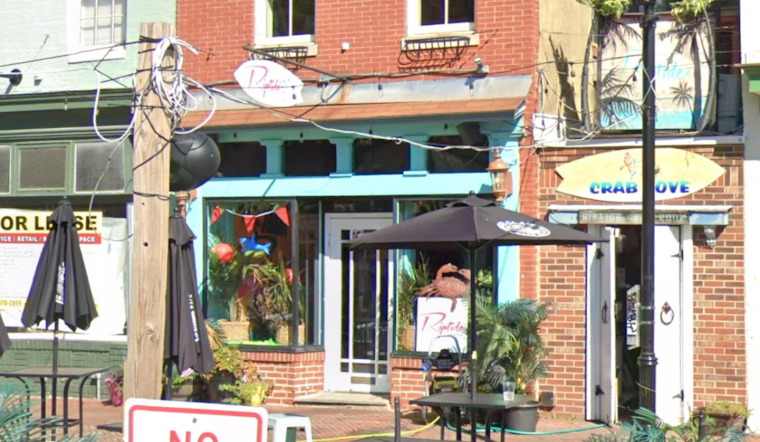 Philly Cheesesteak Hotspot Dimples Plots Fells Point Takeover