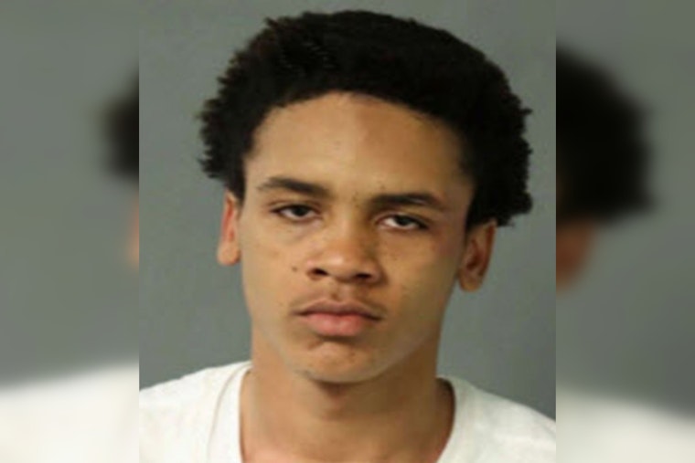 Philly Cops Name 19-Year-Old Suspect In Deadly Kingsessing July 4 Drive-By
