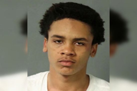 Philly Cops Name 19-Year-Old Suspect In Deadly Kingsessing July 4 Drive-By