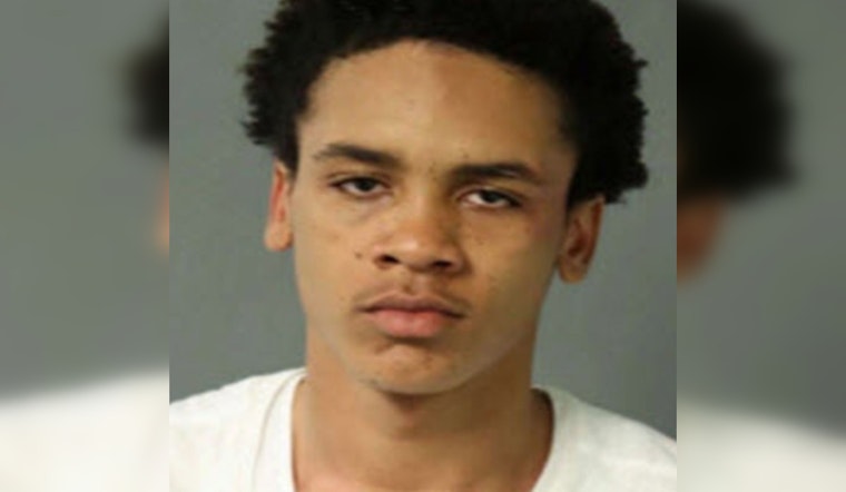 Philly Cops Name 19-Year-Old Suspect In Deadly Kingsessing July 4 Drive-By