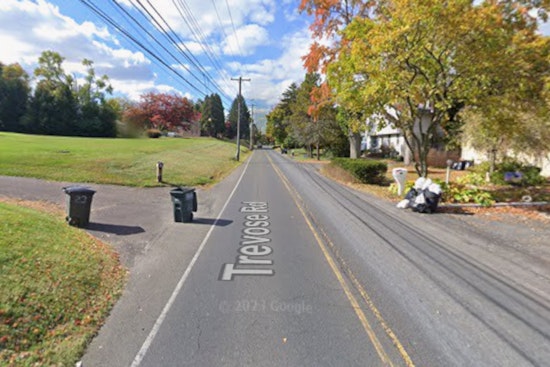 Philly Getaway Van Sought After Lower Southampton Burglaries