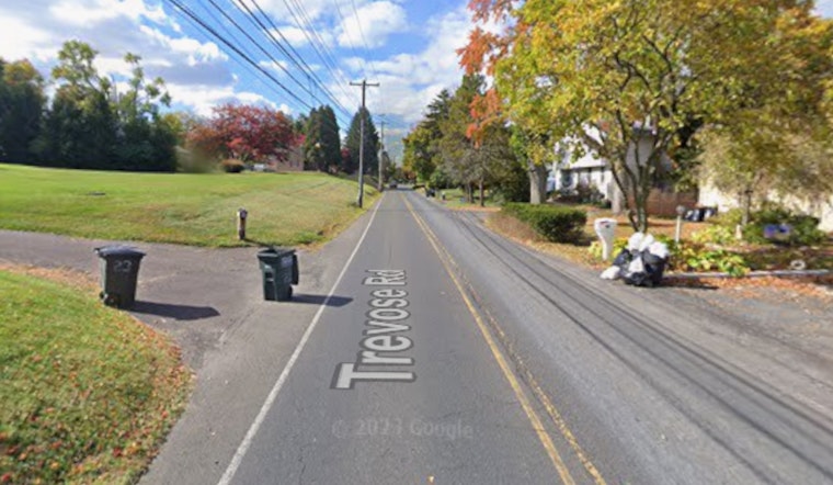 Philly Getaway Van Sought After Lower Southampton Burglaries