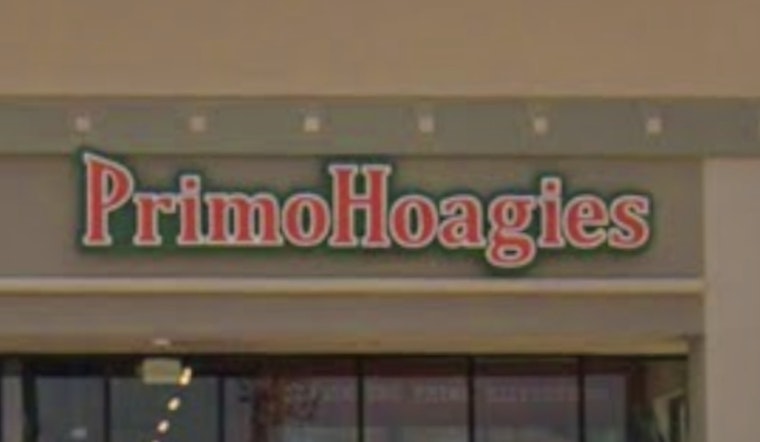 Philly Hoagie Favorite Vanishes Overnight From Houston Sandwich Scene