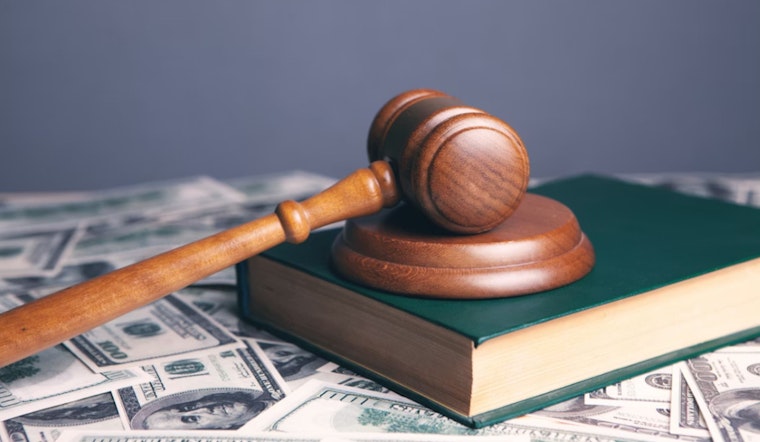 Philly Jury Wallops Horizon Health With $39.5 Million Over Quadruple Killing
