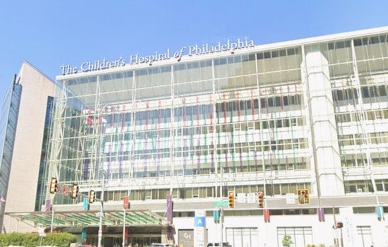 Philly Kids Hospital Sets Up Shop Inside ChristianaCare in Newark