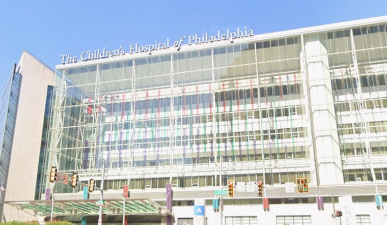 Philly Kids Hospital Sets Up Shop Inside ChristianaCare in Newark