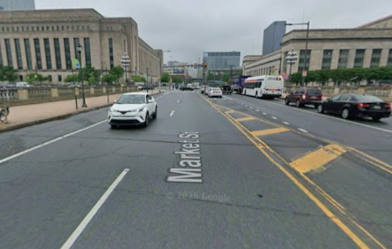 Philly Loses Audacy HQ As Radio Giant Heads To New York