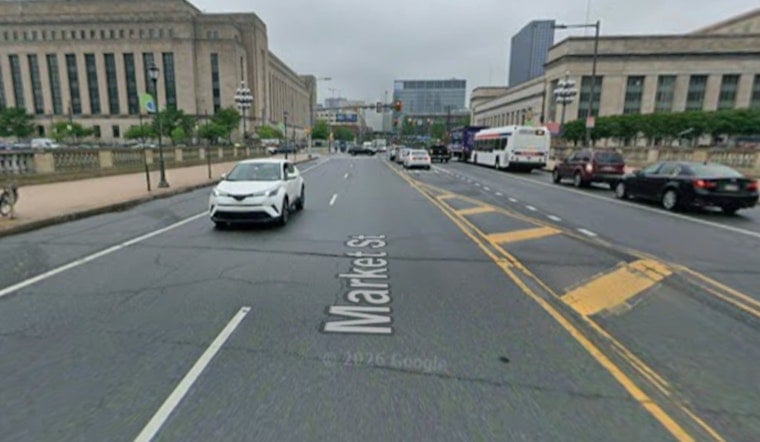 Philly Loses Audacy HQ As Radio Giant Heads To New York