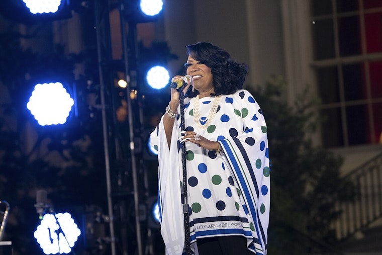 Patti LaBelle and Free Coffee as Philly Turns Up Heat on DNC 2028 Prize