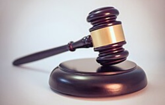 Philly Probation Officer All but Skates With One Day in Custody for Betting Ring