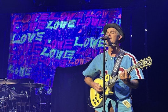 Philly Rocker G. Love Cleaned Out In $424K Bitcoin Wallet Scam