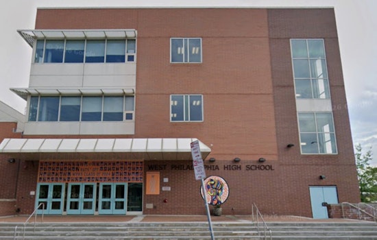 Philly Scrambles To Lock In Teachers Before Suburbs Snatch Them