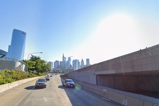 Philly Sizzles As Spring Heat Wave Cranks Temps Into the 90s