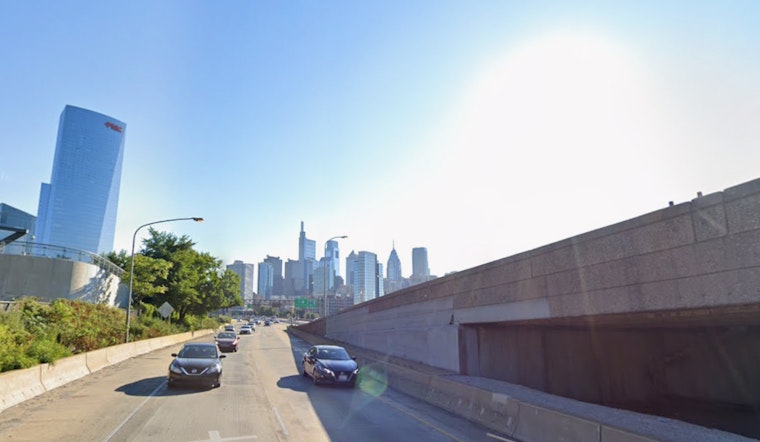 Philly Sizzles As Spring Heat Wave Cranks Temps Into the 90s