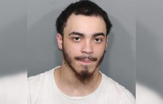 Philly Teen Nabbed After Troopers Hit In PG Car Chaos