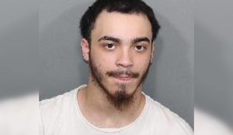 Philly Teen Nabbed After Troopers Hit In PG Car Chaos