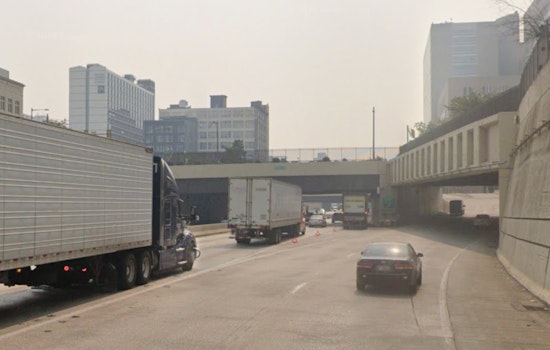 Philly Wakes Up in a Fog, Then Basks in Balmy 70s