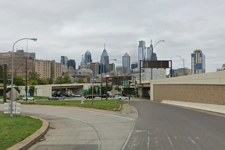 Philly Wakes Up Sticky, Braces for Stormy Weekend Whiplash