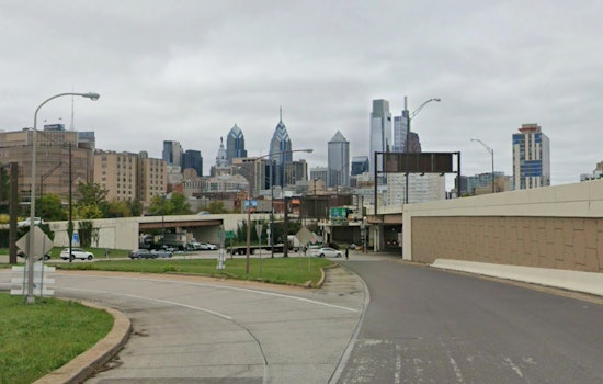 Philly Wakes Up Sticky, Braces for Stormy Weekend Whiplash